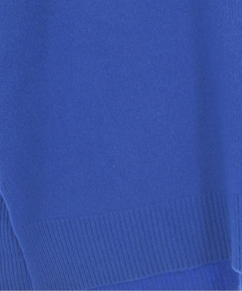 Spick and Span（スピックアンドスパン）ニット・セーター 青 サイズ:F レディース/2200655019114