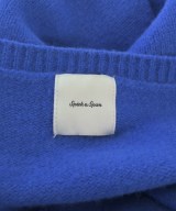 Spick and Span（スピックアンドスパン）ニット・セーター 青 サイズ:F レディース/2200655019114