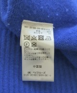 Spick and Span（スピックアンドスパン）ニット・セーター 青 サイズ:F レディース/2200655019114