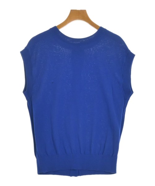 Spick and Span(スピックアンドスパン)ニット・セーター 青 サイズ:-(L位)/2200655029045