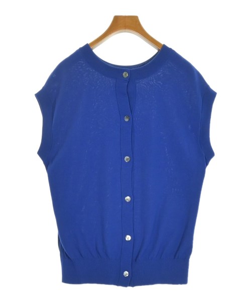 Spick and Span（スピックアンドスパン）ニット・セーター 青 サイズ:-(L位) レディース/2200655029045