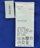 Spick and Span（スピックアンドスパン）ニット・セーター 青 サイズ:-(L位) レディース/2200655029045