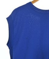 Spick and Span（スピックアンドスパン）ニット・セーター 青 サイズ:-(L位) レディース/2200655029045