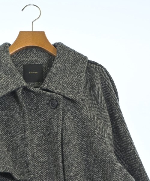 Spick and Span（スピックアンドスパン）その他 グレー サイズ:38(M位) レディース/2200655088011