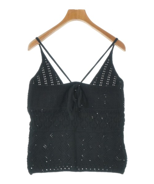 Spick and Span（スピックアンドスパン）ニット・セーター 黒 サイズ:F レディース/2200648113096