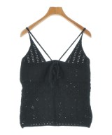 Spick and Span（スピックアンドスパン）ニット・セーター 黒 サイズ:F レディース/2200648113096