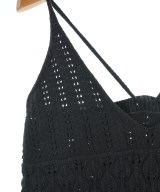 Spick and Span（スピックアンドスパン）ニット・セーター 黒 サイズ:F レディース/2200648113096