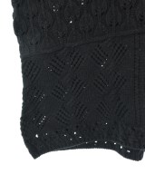 Spick and Span（スピックアンドスパン）ニット・セーター 黒 サイズ:F レディース/2200648113096