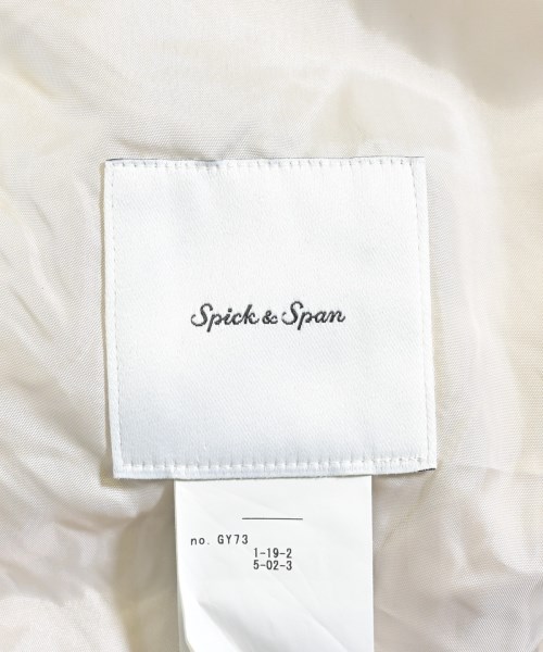 Spick and Span（スピックアンドスパン）その他 茶 サイズ:F レディース/2200648706144