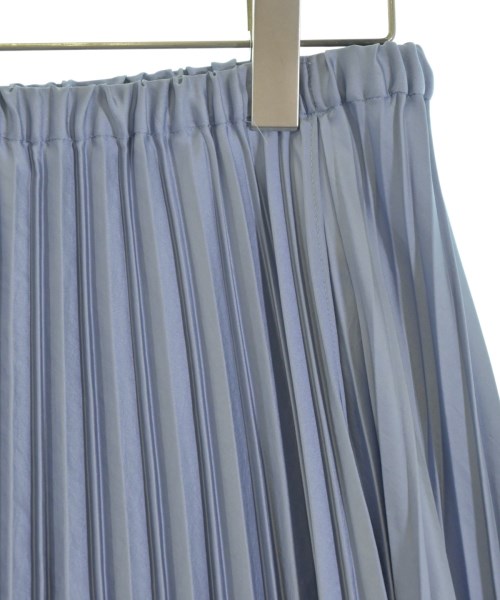 Spick and Span（スピックアンドスパン）ロング・マキシ丈スカート 青 サイズ:38(M位) レディース/2200649358038