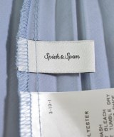 Spick and Span（スピックアンドスパン）ロング・マキシ丈スカート 青 サイズ:38(M位) レディース/2200649358038