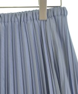 Spick and Span（スピックアンドスパン）ロング・マキシ丈スカート 青 サイズ:38(M位) レディース/2200649358038