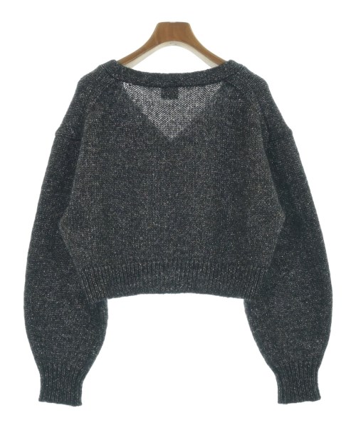 Spick and Span（スピックアンドスパン）カーディガン 黒 サイズ:F レディース/2200655313014