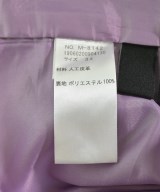 Spick and Span（スピックアンドスパン）ロング・マキシ丈スカート 紫 サイズ:34(XS位) レディース/2200655327066