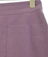 Spick and Span（スピックアンドスパン）ロング・マキシ丈スカート 紫 サイズ:34(XS位) レディース/2200655327066