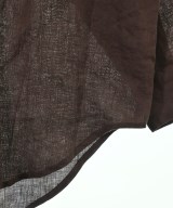 Spick and Span（スピックアンドスパン）カジュアルシャツ 茶 サイズ:F レディース/2200645492217