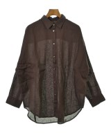 Spick and Span カジュアルシャツ