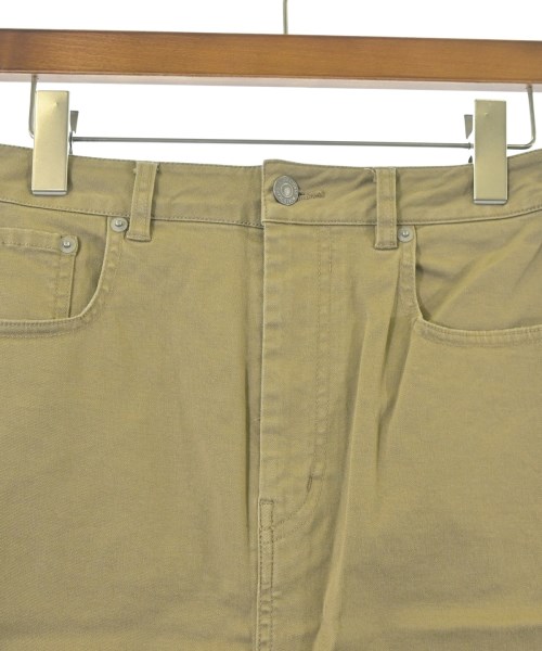 Spick and Span（スピックアンドスパン）ロング・マキシ丈スカート ベージュ サイズ:36(S位) レディース/2200648444015