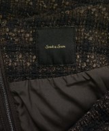 Spick and Span（スピックアンドスパン）ロング・マキシ丈スカート 茶 サイズ:36(S位) レディース/2200648444046