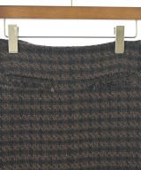 Spick and Span（スピックアンドスパン）ロング・マキシ丈スカート 茶 サイズ:36(S位) レディース/2200648444046