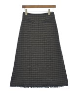 Spick and Span ロング・マキシ丈スカート