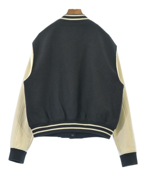 Spick and Span（スピックアンドスパン）スタジャン 黒 サイズ:36(S位) レディース/2200648444053