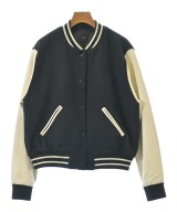 Spick and Span（スピックアンドスパン）スタジャン 黒 サイズ:36(S位) レディース/2200648444053