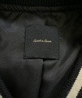 Spick and Span（スピックアンドスパン）スタジャン 黒 サイズ:36(S位) レディース/2200648444053