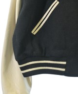 Spick and Span（スピックアンドスパン）スタジャン 黒 サイズ:36(S位) レディース/2200648444053