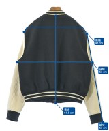 Spick and Span（スピックアンドスパン）スタジャン 黒 サイズ:36(S位) レディース/2200648444053