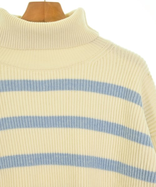 Spick and Span（スピックアンドスパン）ニット・セーター 白 サイズ:F レディース/2200648444060