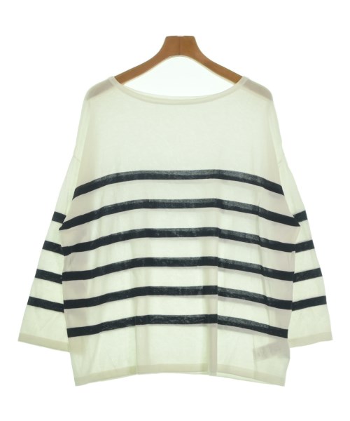 Spick and Span(スピックアンドスパン)ニット・セーター 白 サイズ:F/2200648444077