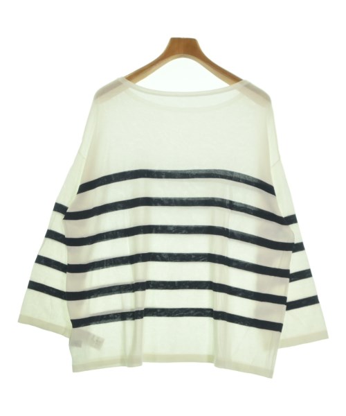 Spick and Span（スピックアンドスパン）ニット・セーター 白 サイズ:F レディース/2200648444077