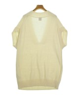 Spick and Span（スピックアンドスパン）ベスト/ノースリーブ 白 サイズ:F レディース/2200648756026