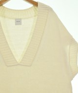 Spick and Span（スピックアンドスパン）ベスト/ノースリーブ 白 サイズ:F レディース/2200648756026