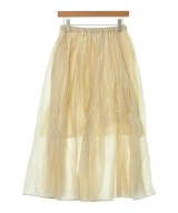 Spick and Span ロング・マキシ丈スカート