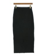 Spick and Span（スピックアンドスパン）ロング・マキシ丈スカート 黒 サイズ:38(M位) レディース/2200649965038