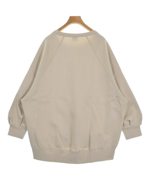 Spick and Span（スピックアンドスパン）スウェット ベージュ サイズ:F レディース/2200650119017