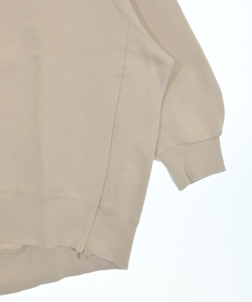 Spick and Span（スピックアンドスパン）スウェット ベージュ サイズ:F レディース/2200650119017