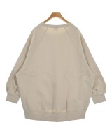 Spick and Span（スピックアンドスパン）スウェット ベージュ サイズ:F レディース/2200650119017