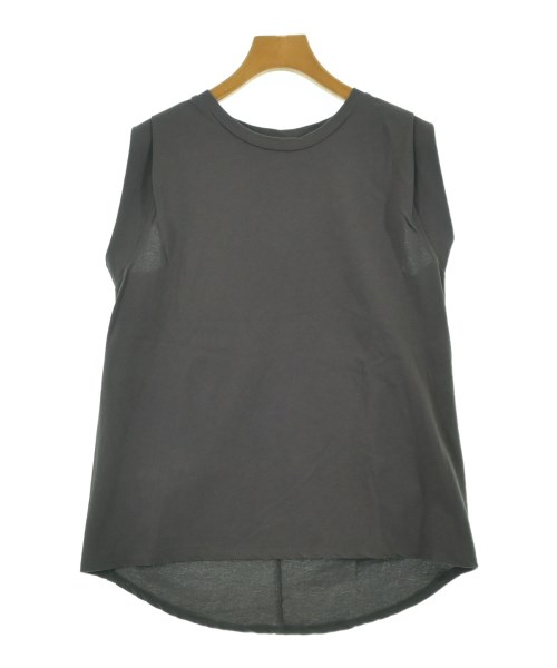 Spick and Span(スピックアンドスパン)ノースリーブ グレー サイズ:F/2200650119055