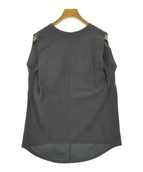 Spick and Span（スピックアンドスパン）ノースリーブ グレー サイズ:F レディース/2200650119055