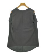 Spick and Span（スピックアンドスパン）ノースリーブ グレー サイズ:F レディース/2200650119055
