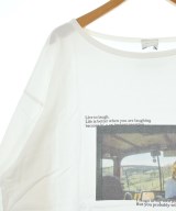 Spick and Span（スピックアンドスパン）Tシャツ・カットソー 白 サイズ:F レディース/2200650119086