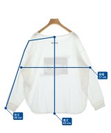Spick and Span（スピックアンドスパン）Tシャツ・カットソー 白 サイズ:F レディース/2200650119086