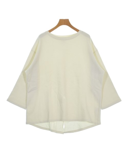 Spick and Span（スピックアンドスパン）スウェット 白 サイズ:F レディース/2200650119109