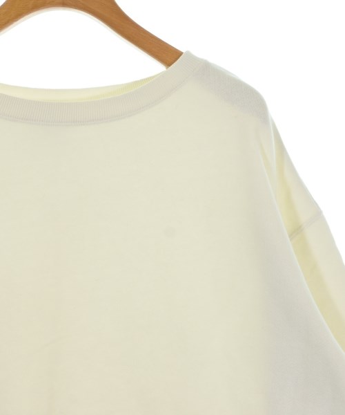 Spick and Span（スピックアンドスパン）スウェット 白 サイズ:F レディース/2200650119109