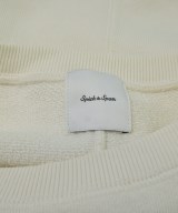 Spick and Span（スピックアンドスパン）スウェット 白 サイズ:F レディース/2200650119109