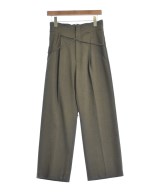 Spick and Span（スピックアンドスパン）オールインワン/サロペット 茶 サイズ:38(M位) レディース/2200650507036