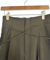 Spick and Span（スピックアンドスパン）オールインワン/サロペット 茶 サイズ:38(M位) レディース/2200650507036